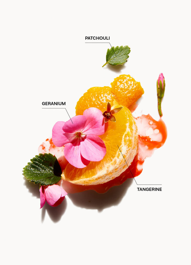 HYDRATE-ME.MASQUE